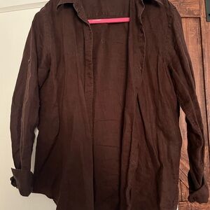 Lauren Ralph Lauren Linen shirt